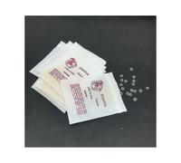 (6.5Oz Chipmunk-10pac) Tib 10packs/1000pcs Dental Elastic Rubber Bands Orthodontic Braces Bands 3.5oz/5oz/6.5oz Dental Orthodontic Product