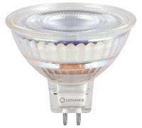 6.5W LED GU5.3 MR16 Bulb, 2700K, 630lm, Non-Dimmable - 4099854103582