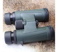 6.5X32 Binoculars, Hd Waterproof Telescope For Birdwatching Hunting Hiking And Traveling, Adjustable Vision Difference