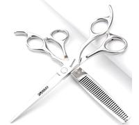 6/6.5-inch Professional Hair Clippers Hairdressers(6.5 inch-2pc) | efficient Hair Clippers