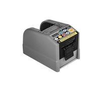 6-60mm Automatic Tape Dispenser efficient Micro-Computer Intelligent Large Electrical Tape Cutter Mechanical Workshop Tooling Power Tools