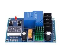 6-60V DC Battery Control Module XH-M604 Board Battery Control Module for Automatic Charging/Stop
