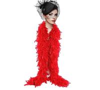 6.6ft/2M Purple Feather Boa with Heart Rimless Sunglasses,80g Natural Turkey Feathers Scarf Fancy Dress Fluffy Feather Boa for Girls Dancing Wedding Party Cosplay Halloween,Love Tour,Hen Night