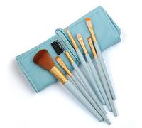 6/7/15Pcs makeup brush set eye shadow foundation powder eyeliner eyelash lip makeup brush cosmetic beauty tool kit 7PCS