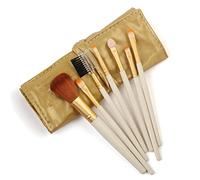6/7/15Pcs makeup brush set eye shadow foundation powder eyeliner eyelash lip makeup brush cosmetic beauty tool kit 7PCS