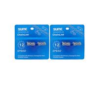 6/7/8/9/10/11/12 Speed Quick Link 4 Pairs Reusable Bicycle Chain Missing Link