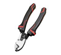 6/7/8inch Labour-Saving Pliers Cable Wire Cutters Stripping Professional Hand Breaker Tools Cutting Handle Handle Cable Multi-Function 4-in-1 4-in-1 with for for 4-in-1 for Multifunction for P
