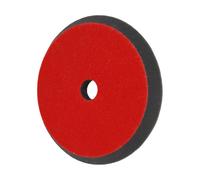 6" 7" Car Polishing Pad for Auto Buffing - Soft Wool Material, 150mm 180mm Diameter, Red Black White Mix, For 14mm Screw Shaft(6in)