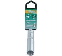 #(6/7) Llaves Vaso, CV, Raiz 3/8" 22mm