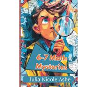 6-7 Math Mysteries
