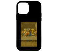 6-7 Meme Six Seven 6 7 Last Supper 67 Men Women Kids Case for iPhone 12 mini
