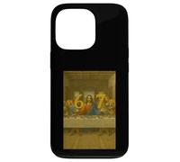 6-7 Meme Six Seven 6 7 Last Supper 67 Men Women Kids Case for iPhone 13 Pro