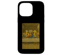 6-7 Meme Six Seven 6 7 Last Supper 67 Men Women Kids Case for iPhone 14 Pro Max