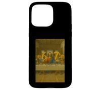 6-7 Meme Six Seven 6 7 Last Supper 67 Men Women Kids Case for iPhone 15 Pro Max