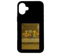 6-7 Meme Six Seven 6 7 Last Supper 67 Men Women Kids Case for iPhone 16 Plus