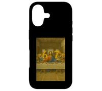 6-7 Meme Six Seven 6 7 Last Supper 67 Men Women Kids Case for iPhone 17