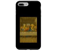 6-7 Meme Six Seven 6 7 Last Supper 67 Men Women Kids Case for iPhone 7 Plus/8 Plus