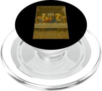 6-7 Meme Six Seven 6 7 Last Supper 67 Men Women Kids PopSockets PopGrip for MagSafe