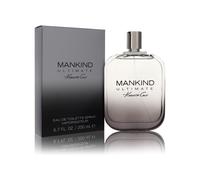 (6.7 oz - 200 ml, Men) Kenneth Cole Mankind Ultimate by Kenneth Cole - Eau De Toilette Spray 6.7 oz