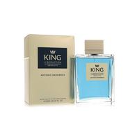 (6.7 oz - 200 ml, Men) King of Seduction Absolute by Antonio Banderas - Eau De Toilette Spray 6.7 oz