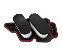 6.7 Powerstroke Crankcase CCV Filter Engine Oil Filter Separator｜Replacement For 2016-2019 Ford F-250, F-350, F-450, F-550, F-650, F-750 Super Duty｜Replace OE#: FL2077