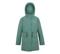 (6-7 Years, Green Haze) Regatta Childrens/Kids Valenta Waterproof Jacket