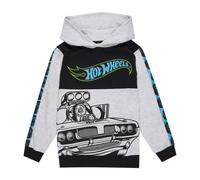 (6-7 Years) Hot Wheels Boys Hoodie