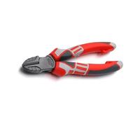 6 / 7inch Crimping Wire Cutter Multifunctional Stripper for Cutting Pliers Electrician Diagonal Nipper Industrial Diagonal Cutter