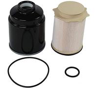6.7L Diesel Fuel Filter Kit Fit for 2013-2018 Dodge Ram 2500 3500 4500 5500 Cummins Engine Replaces # 68197867AA, 68157291AA