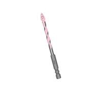 6/8/10/12mm Eccentric Twist Drill Bit High Hardness Skewed Head For Concrete Glass Brick Rust Resistant Drill For Metal