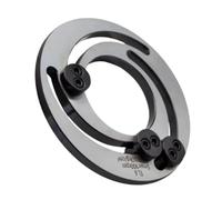 6/8/10 Inch Adjustable Soft Jaw Boring Ring 0.005(6 Inch)