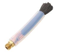 6/8/10mm Pickling Brush Weld Cleaning Tool Carbon Fiber Brush Welding Brush