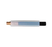 6/8/10mm Weld Brushes Cover Cleaning Weld Weldseam Cleaning Brush Carbon Fiber Brush For Weld Seam Bead Joint Cleaning Weld Cleaning Machine Joint Cleaning Brush