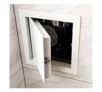 6 8 16 18 28 32 36 40 in Access Panel for Drywall, Fir Attic Access Door/Wall Hatch Cover Plate, Wall Hole Cover Inspection Panel for Plumbing Electrical(32x38in)