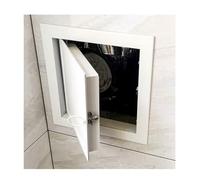 6 8 16 18 28 32 36 40 in Access Panel for Drywall, Fir Attic Access Door/Wall Hatch Cover Plate, Wall Hole Cover Inspection Panel for Plumbing Electrical(12x30in)