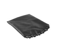 6/8 Foot Round Trampoline Jumping Cloth Outdoor Guard Net Adult Spring Jumping Bed Mesh Mat for trampolines(8 Foot-48 Buckle)