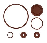 6-8180 Sprayers Seal Gasket-Chapin Sprayer Parts Piston Pump Repair Kit for Chapin Backpack Sprayers,Garden Sprayers Accessories Seal Ring