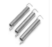 6.8cm Length Tremolo Spring Set for Electric Guitar