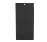 6.8inch OLED, Touch Screen Display Assembly for S23 Ultra 5G SM S918 S918U S918A S918W US, Fix Cracks and Damage with High Resolution and Sensitive Touch
