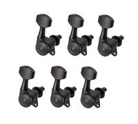 6/8pcs 6R/8R String Right Left Guitar Tuning Pegs Locking Tuners Keys Machine Heads for Acoustic Guitars Parts & Accessories