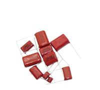 6.8Pf | 10Pcs 630V 100V 250V 400V 223 333 473 683 104 154 224 334 335J 474 564 684 824 105 102 222 472 332 103 J CBB Capacitor 22Nf New 2026 High for Reliable Electronic Component, Precision