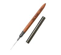 6/9/12/15/18mm Nail Painting Brush Art Liner Practical Dotting Tools For Designs Design Painting Dotting Tools For Artists