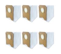 6/9/12/18pcs Dust Bag Suitable For Midea S8 +Automatic Collecting And Sweeping Machine Robot Smart Home Spare Parts(6pcs)