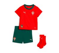 (6-9 Months) 2025-2026 Portugal Home Baby Kit