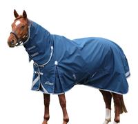 (6' 9", Ocean) Highlander Combo Neck 50g Horse Turnout Rug