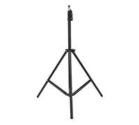 6.9ft Tripod Stand Adjustable Aluminum Photography Tripod Holder for Selfies Group Photos Adventure Travel