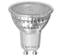 6.9W LED GU10 Bulb, 4000K, 575lm, Non-Dimmable, 36° - 4099854055331