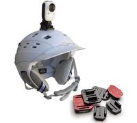 6 Adhesive Mount Pads For GoPro Hero Action Cam Camera