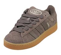 (6) adidas Campus 00s Womens Fashion Trainers in Charcoal