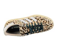 (6) adidas Handball Spezial Womens Fashion Trainers in Beige Ivory